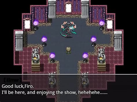 H RPG Games The Fate Of Choice Eng XVIDEOS