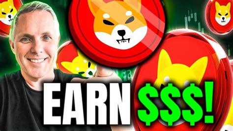 HOW TO EASILY STAKE YOUR SHIBA INU AND GET PASSIVE STAKING REWARDS