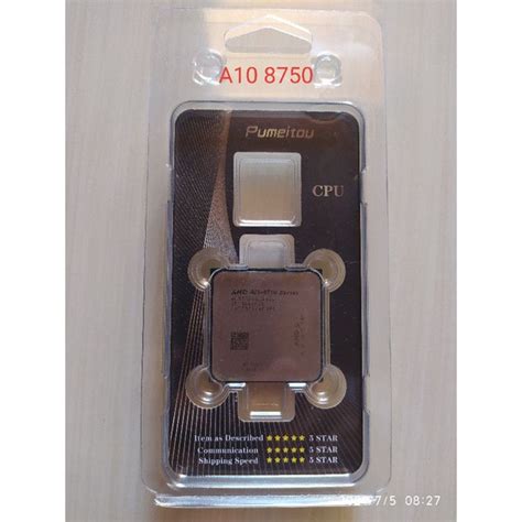 jual prosesor fm   ghz ghz gpu radeon