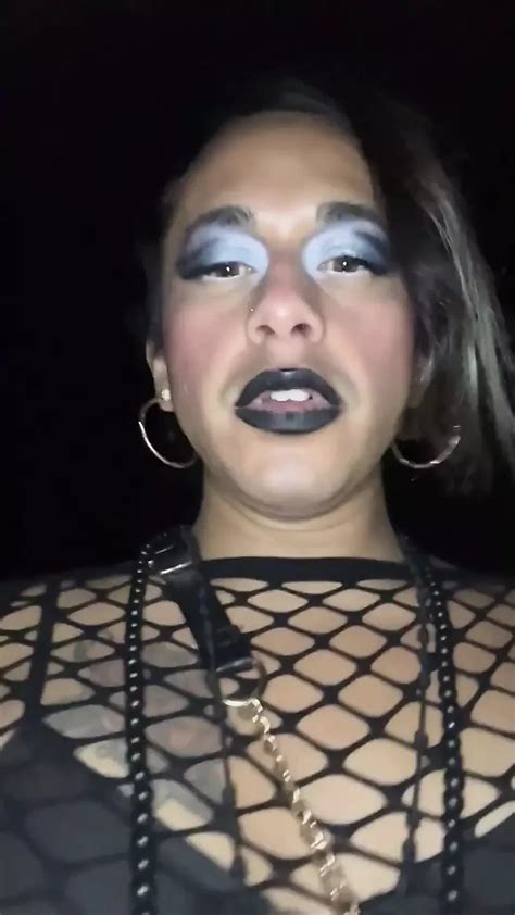 Pissing Tranny On Night Walk Shemale Ladyboy Ladyboy Porn Feat TSJade By FapHouse XHamster