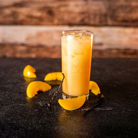 5 Non-Coffee Drinks To Try At Ellianos - Ellianos Coffee Company