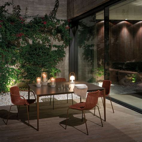 Outdoor Tables Nude Expormim Seuba Barcelona