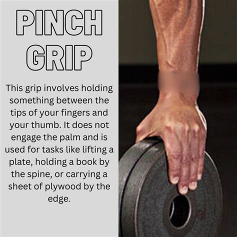 effective ways  increase  grip strength