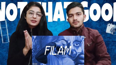 Harjas X Harjayi Filam Full Video Ankee Krsna Vs Muhfaad