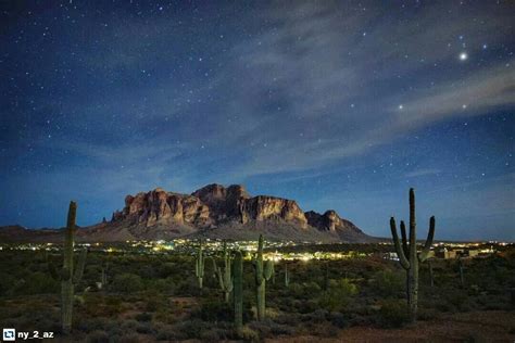 night sky  arizona arizona landscape scenic roads scenery
