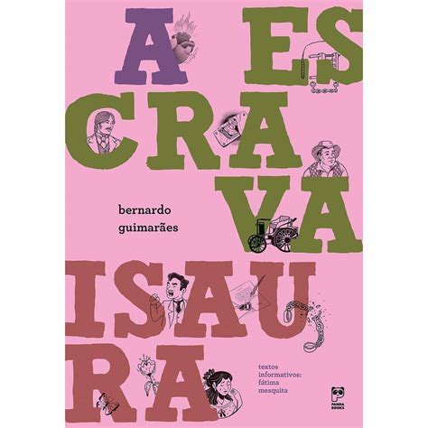 A Escrava Isaura Livro Resumo - Resumo do livro escrava isaura | Pontofrio