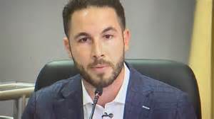 Dearborn Mayor Hammoud speaks out after 'not welcome' remark