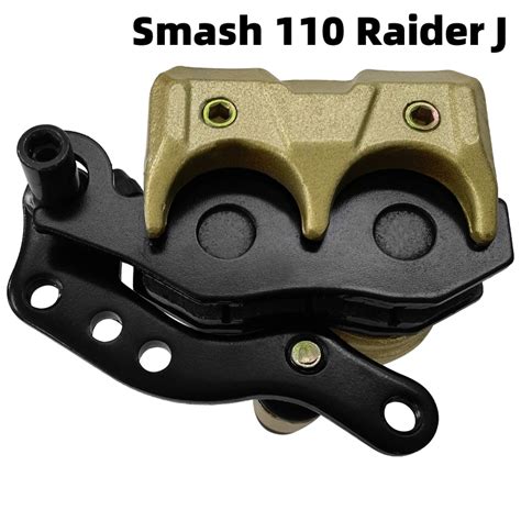 Front Caliper Raider Raider J Smash Shogun Xrm Wave Mio