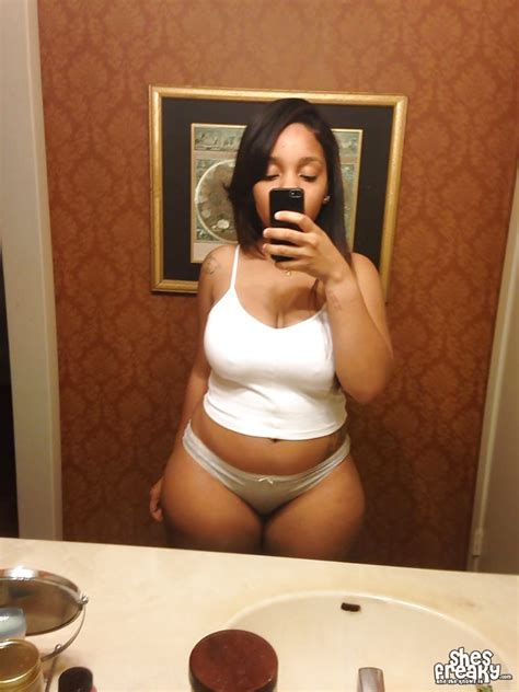 Non Nude Beauties ShesFreaky