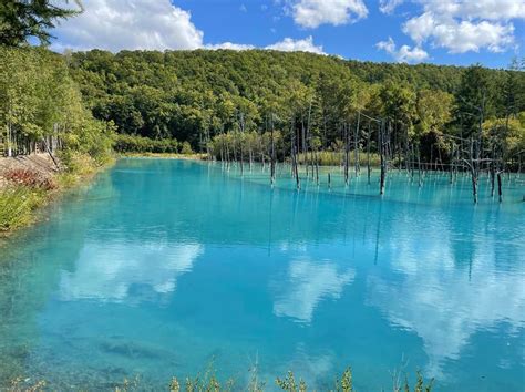 四季折々の雄大な自然景観を満喫！北海道の絶景スポット17選 Good Luck Trip