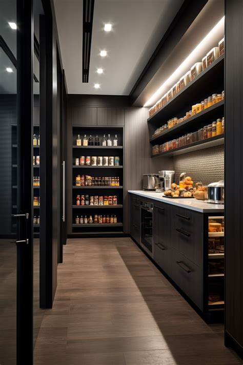 Pantry Design Ideas| Pantry Design Walk In| Pantry Design Ideas Walk In ...