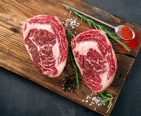 Usda Prime Ribeye 10 Oz Product 97 Bolton Foods