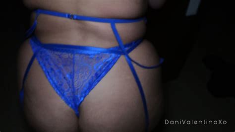 I Just Love Big Ass Dani Valentina