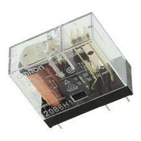 omron relay gr  piece electrical relays  coimbatore id