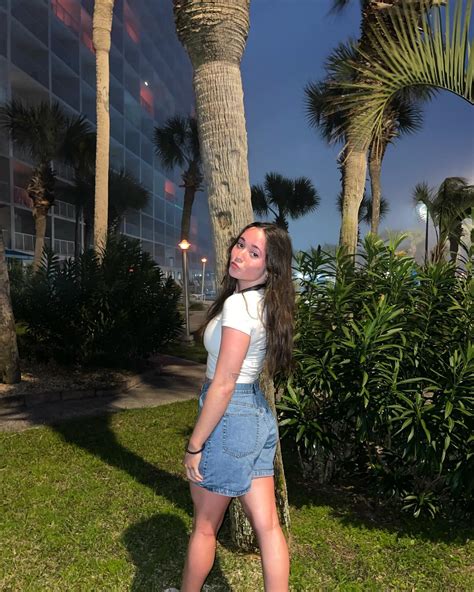 Emmalee Brown | spring break came early | Instagram