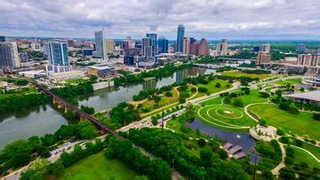 $56 CHEAP FLIGHTS from Newark Airport to Austin (EWR - AUS) | KAYAK