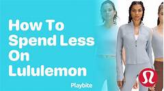Why Is Lululemon Called Lululemon