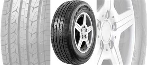 Centara Grand Tourer H/T 275/45 R21 110W купить в Вологде | Авито