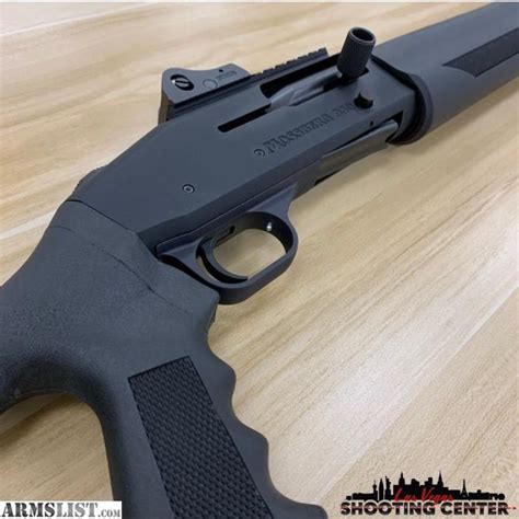 Armslist For Sale Bnib Mossberg Spx Tactical Shot Ga