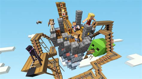 how to play with friends in minecraft pocket edition