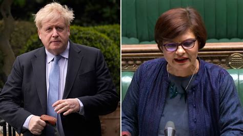 Shadow Commons Leader Calls Boris Johnson Liar As Partygate Report