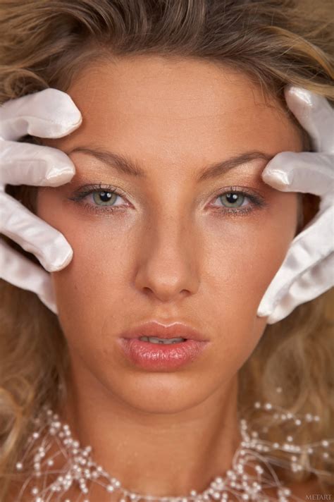 Met Art Featuring Tea Jul Nude Pics CoedCherry