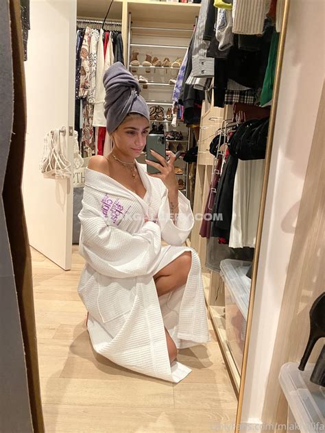 Miakhalifa Exclusive Leaked Nude Onlyfans 1199517