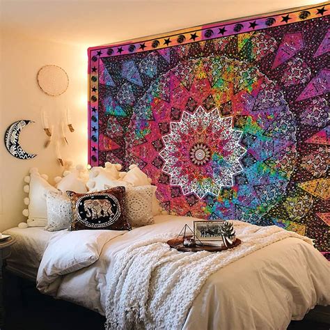 Mispend Tee Nehmen Schlafzimmer Hippie Fuchs Gutes Gef Hl Kalligraphie