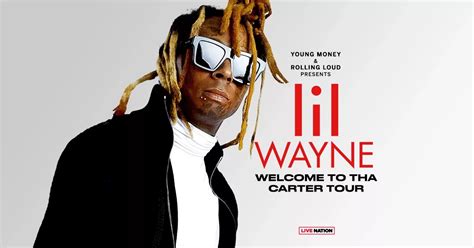 Rescheduled: Lil Wayne Welcome To Tha Carter Tour - Fargo Underground