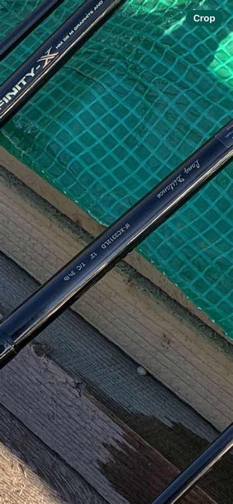 Infinity X Fishing Rods X Tc Carp Fishing Ebay