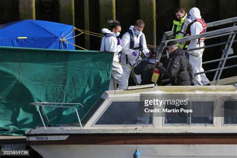 Police Found Photos And Premium High Res Pictures Getty Images