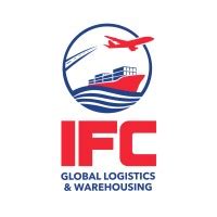 ifc global logistics  warehousing linkedin