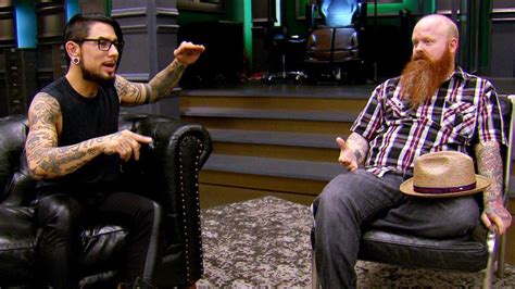 Ink Master Redemption All Episodes Trakt
