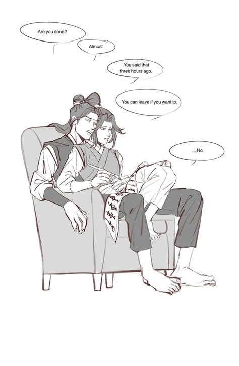 Pin by on 天官赐福百无禁忌 Heaven s official blessing Blessed Cute gay