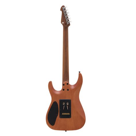 KEIPRO GUITARS Modern Pro-F - Keipro Guitars Official Website