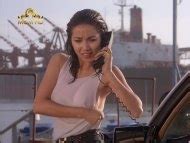 Naked Tiana Alexandra In Catch The Heat