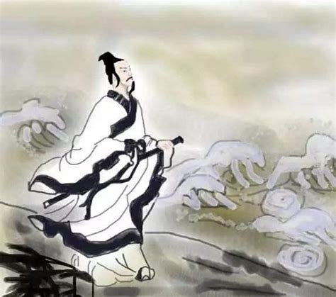 屈原临江赋《怀沙》，风格坚定沉着，充满无畏的精神和坦荡的胸怀顷襄王