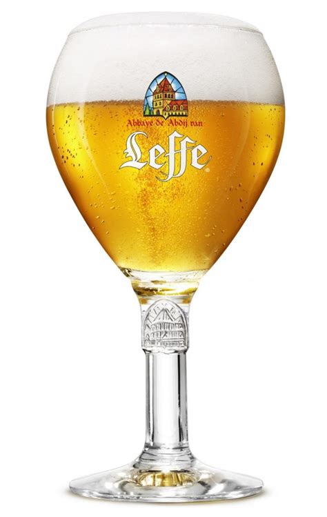 Leffe Blonde Bruxelles