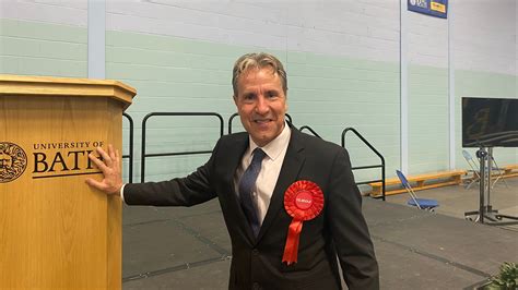 Dan Norris election agent 'shocked and upset' at Metro Mayor's arrest