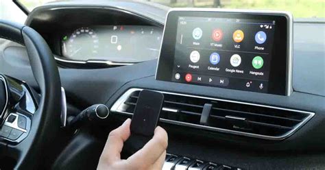 Comment Utiliser Un Adaptateur Android Auto Sans Fil