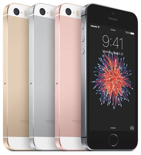 A Apple pasar de 16 a 64 GB en el iPhone SE le cuesta 10 dólares. A ti, 100