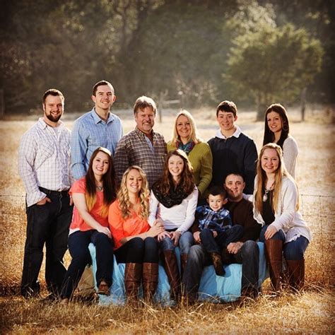 The Family | Noba