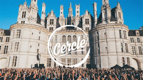 los impresionantes sets de cercle wikiedm