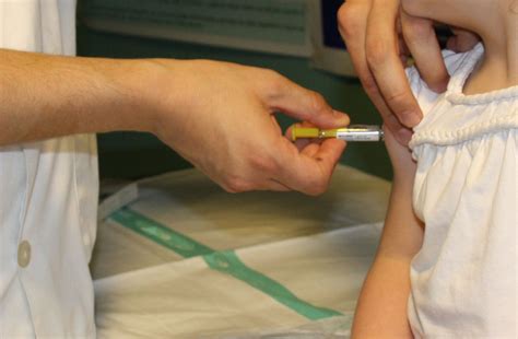 Las Vacunas No Causan Autismo Diario Sanitario