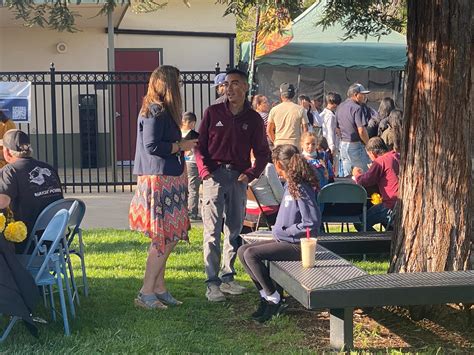 Morgan Hill Unified... - Morgan Hill Unified School District