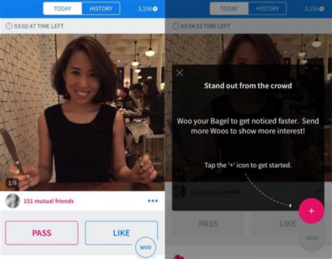 Coffee Meets Bagel Adds Its Own Version Of Super Like With Send A Woo Techcrunch