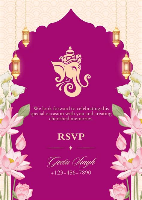 wedding invites canva 1