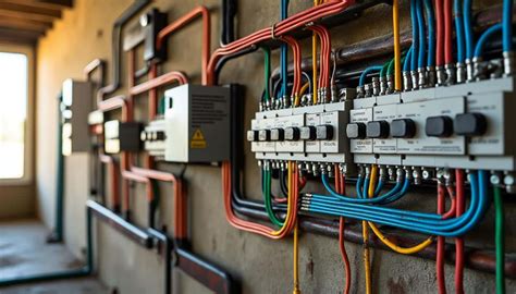 Tout savoir sur le tableau électrique triphasé : guide complet – MAISON ...