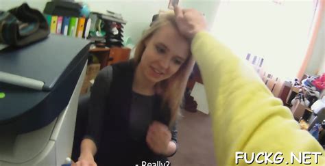 Mesmerizing Chloe Enjoys Deep Fuck Teen Chloe