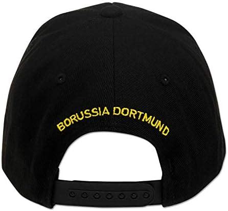 Borussia Dortmund Bvb Kappe Erwachsene Exklusive Kollektion Amazon De